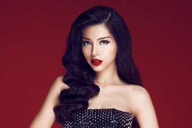 Mỹ nhân Việt được bình chọn “Phụ nữ hấp dẫn nhất châu Á” thích sống “ẩn dật”