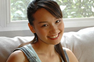 Lã Thanh Huyền: Đẹp nhờ… mẹ người yêu!