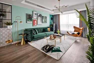 Chi 1,6 tỷ đồng lột xác căn nhà thời "ông bà anh" thành nơi ở đẹp long lanh