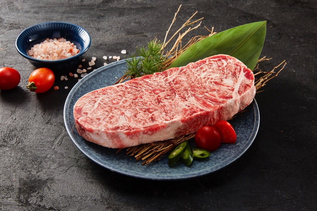 Fuji Foods ra mắt thịt bò Fuji bít tết Nguyên vị và Fuji bít tết Hương thảo - 2 Fuji Foods ra mắt thịt bò Fuji bít tết Nguyên vị và Fuji bít tết Hương thảo - 2