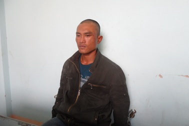 Tên siêu trộm sơn nhiễm HIV giai đoạn cuối