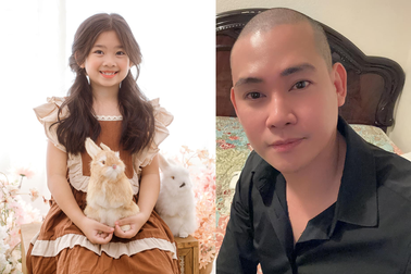 Phùng Ngọc Huy ở Mỹ: Bán hàng online mưu sinh, cạo đầu buông bỏ quá khứ