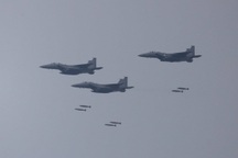 Lý do vũ khí Hàn Quốc hút khách ở Đông Nam Á