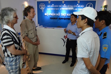 90% "nạn nhân" của “chặt chém” là khách quốc tế 