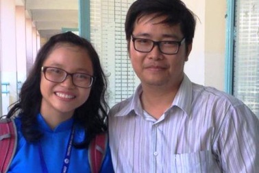 Tâm sự mong “đi dạy lương cao” của nữ sinh Sư phạm