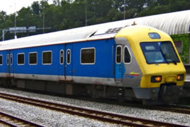 Nữ công nhân Việt Nam tại Malaysia bị tàu đâm chết