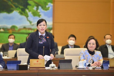 Thành lập thành phố Phổ Yên tỉnh Thái Nguyên