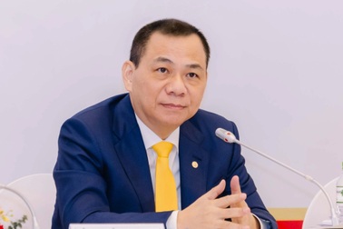 Vingroup của tỷ phú Vượng muốn bổ sung nhiều ngành nghề kinh doanh