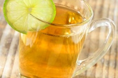 Uống nước chanh đường giúp giảm stress