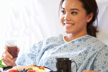 Lời khuyên dinh dưỡng từ chuyên gia để chiến thắng bệnh tật