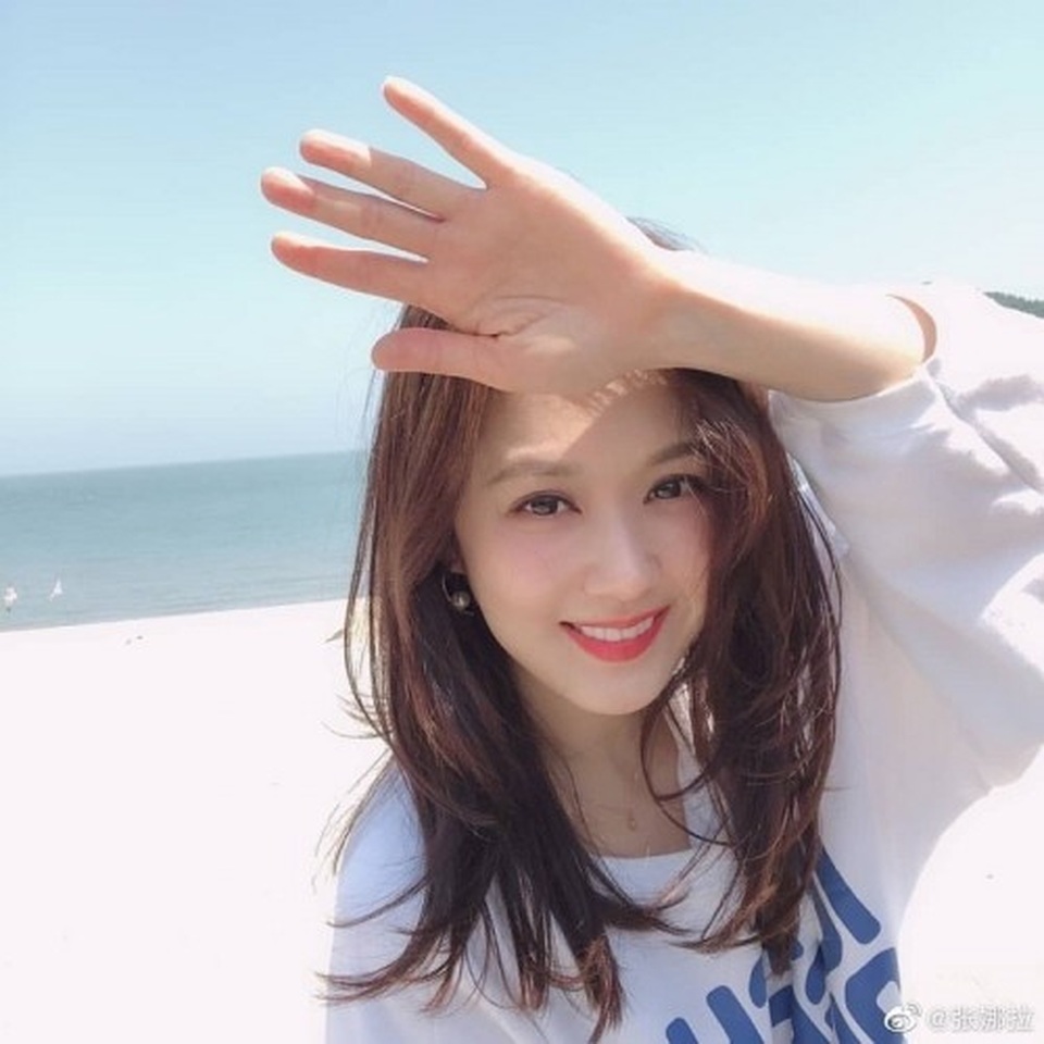 Nhan sắc tuổi 40 của mỹ nhân trẻ mãi không già Jang Nara - 7 Nhan sắc tuổi 40 của mỹ nhân trẻ mãi không già Jang Nara - 7