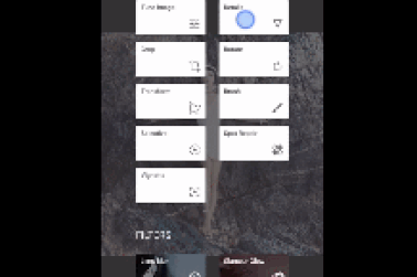 Thêm 3 tính năng "đỉnh" cho ứng dụng chỉnh sửa ảnh hàng đầu trên smartphone
