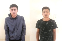 Triệt phá tụ điểm cá độ bóng đá mùa Euro với số tiền 40 tỷ đồng