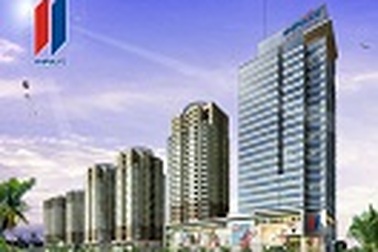 “Hapulico Complex - Điểm sáng của thị trường Bất động sản”