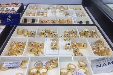 PNJ nói gì khi cựu lãnh đạo bị khởi tố liên quan đến vụ DongA Bank?