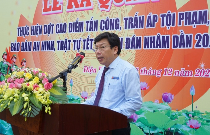 anh Tran Uc
