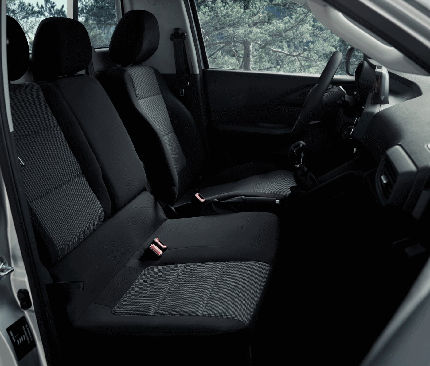 Xe bán tải của Peugeot có bản nâng cấp 2025, cạnh tranh Ranger và Triton - 7 Xe bán tải của Peugeot có bản nâng cấp 2025, cạnh tranh Ranger và Triton - 7