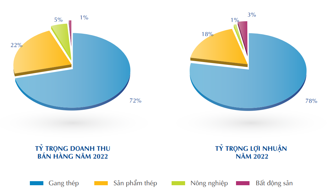 Không ai làm thép mãi, tỷ phú Trần Đình Long hốt bạc từ bất động sản - 1