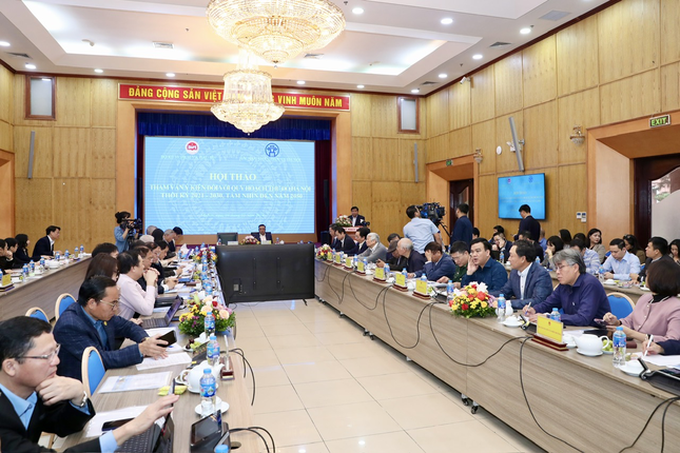 Không có ý tưởng đột phá, Hà Nội khó tăng trưởng như kỳ vọng - 3