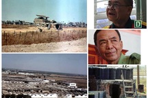 Tết Mậu Thân 1968: 500 chiến sĩ đánh vào Tân Sơn Nhất, 380 người nằm lại!