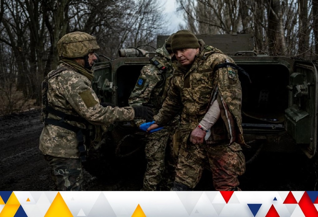 Đại tá gốc Ukraine trở thành Trung tướng Nga: Gió sẽ đổi chiều ở Kupyansk? - 1 Đại tá gốc Ukraine trở thành Trung tướng Nga: Gió sẽ đổi chiều ở Kupyansk? - 1