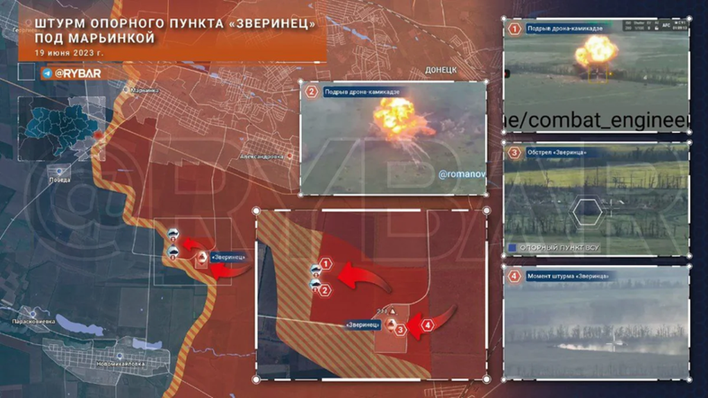 Nga gửi thông điệp rắn đến NATO và Ukraine, chiến sự nhiều diễn biến mới - 7 Nga gửi thông điệp rắn đến NATO và Ukraine, chiến sự nhiều diễn biến mới - 7