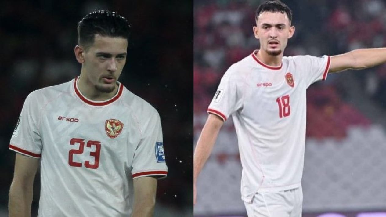 Skuad Indonesia rosak, peluang Vietnam ke Piala AFF melonjak - 1 Indonesia tan nát đội hình, cơ hội của tuyển Việt Nam ở AFF Cup tăng vọt - 1