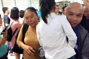 Sẽ hỗ trợ đặc thù 3 thuyền viên bị cướp biển Somali giam giữ 4 năm