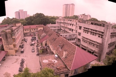 Ai là chủ sở hữu thực sự của Zone 9?