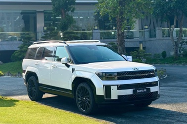 Loạt ô tô giảm giá trong tháng 5, cao nhất 220 triệu đồng