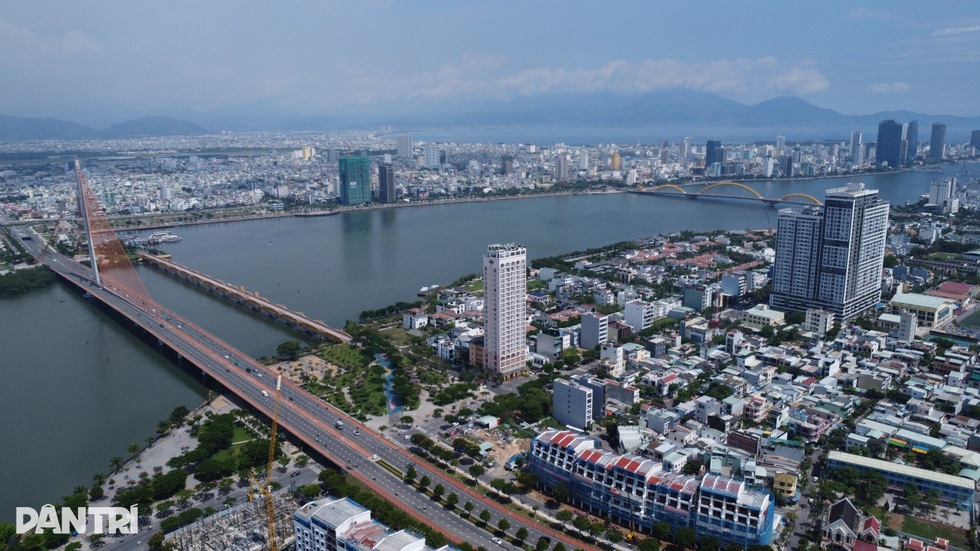 Đà Nẵng có ưu thế nào khi áp dụng mô hình đột phá đầu tiên ở Việt Nam? - 6 Đà Nẵng có ưu thế nào khi áp dụng mô hình đột phá đầu tiên ở Việt Nam? - 6