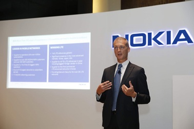 Việt Nam đã sẵn sàng cho 4G LTE?