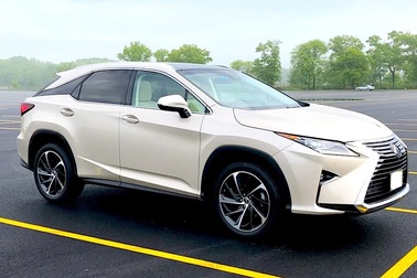 Lỗi nghiêm trọng, Lexus RX350 tại Việt Nam có thể bị hỏng hộp số