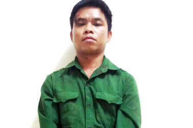 Bắt đối tượng đâm công an viên tử vong rồi bỏ trốn