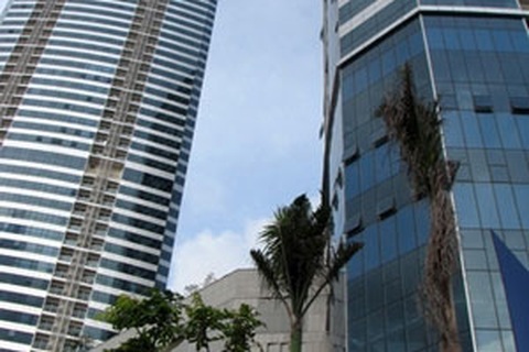 Nghi vấn Keangnam - Vina chuyển giá