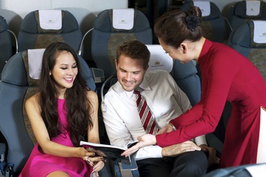 Cuộc sống dễ dàng hơn với Dịch vụ Hỗ trợ Cuộc sống Consortio Services