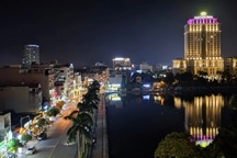 Nam Định lấy ý kiến nhân dân về việc sáp nhập với Hà Nam và Ninh Bình