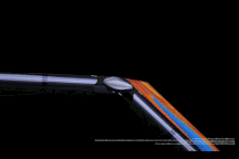 Huawei trình làng smartphone màn hình gập Mate Xs, giá 2.700 USD