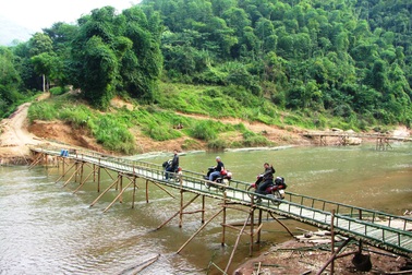 Lạ tai với kho ngôn ngữ đặc sắc riêng chỉ dân đi bụi mới biết