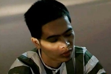 Nước mắt tử tù