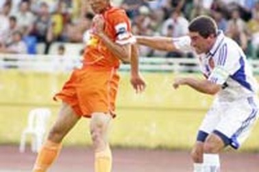 Phước Vĩnh - "Hữu Thắng mới" của ĐTVN?