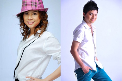 Sao “tranh luận” trước thềm HTV Awards