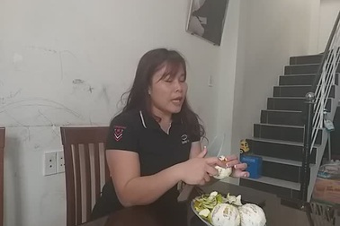 Nhiều chủ phòng trọ miễn, giảm tiền cho người thuê