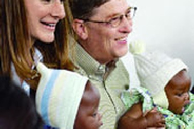 “Tôi kết hôn với một tỷ phú”