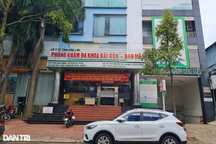 Đắk Lắk yêu cầu phòng khám thuê đất sai mục đích sớm di dời