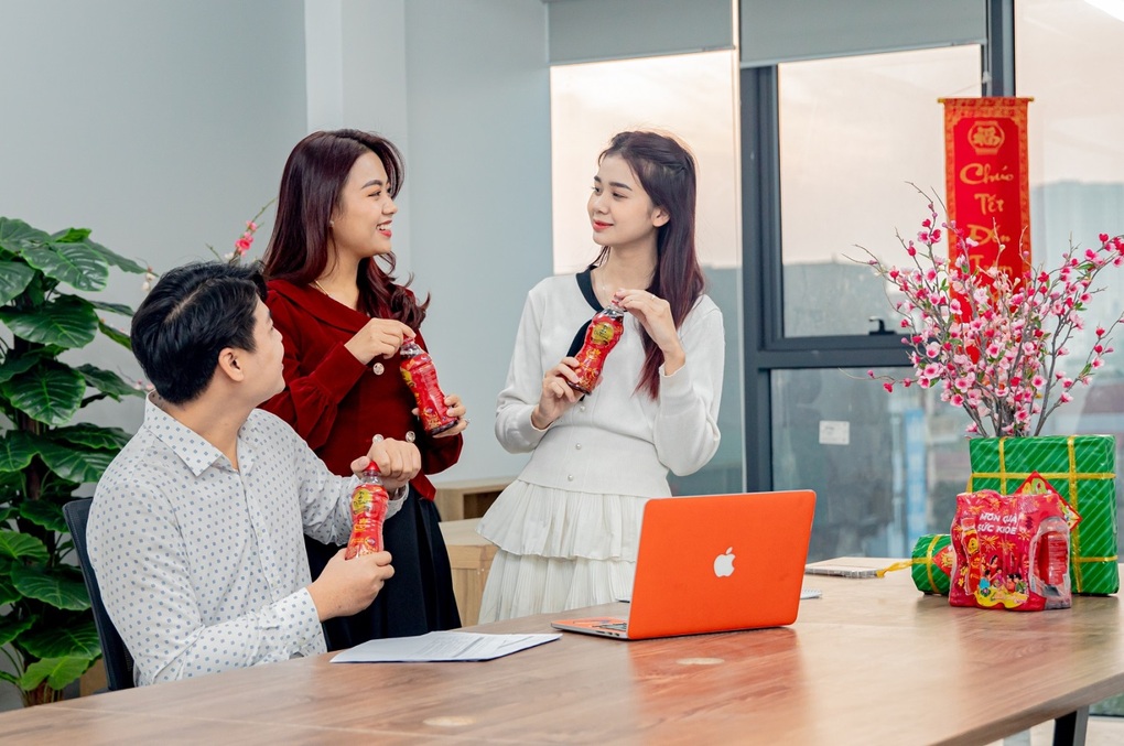 Thanh lọc cơ thể, làm mới bản thân dịp cuối năm theo cách của người trẻ - 3 Thanh lọc cơ thể, làm mới bản thân dịp cuối năm theo cách của người trẻ - 3