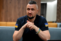 Ukraine sản xuất vũ khí tăng gấp 3 lần, sở hữu tên lửa tầm bắn 700km