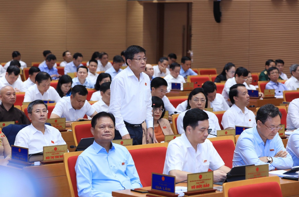 Chậm tham mưu về khu Ciputra, lãnh đạo sở ở Hà Nội bị kiểm điểm - 3 Chậm tham mưu về khu Ciputra, lãnh đạo sở ở Hà Nội bị kiểm điểm - 3