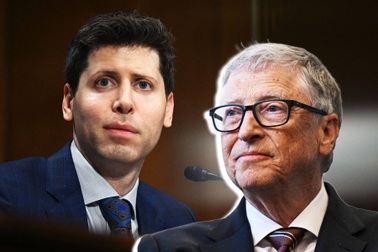 AI khiến 10.000 người Mỹ mất việc: Đây có phải thời điểm để khởi nghiệp?