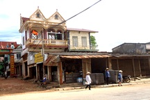 Nghệ An: Bức xúc ở nơi hơn 20 năm chưa có "sổ đỏ"